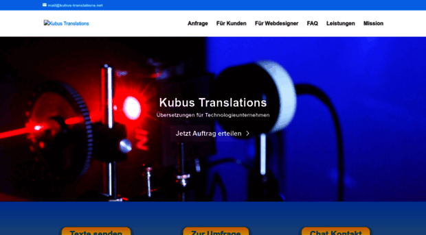 kubus-translations.com