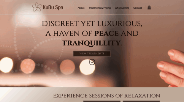 kubuspa.com