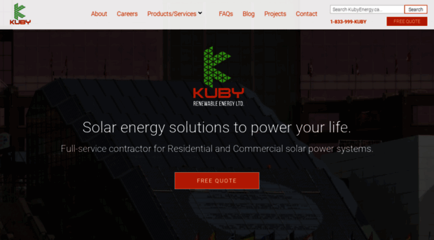 kubyenergy.ca