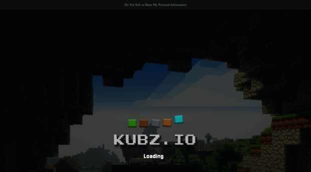 kubz.io