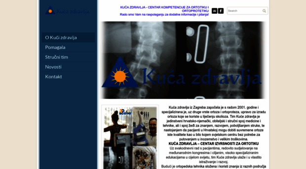 kuca-zdravlja.com