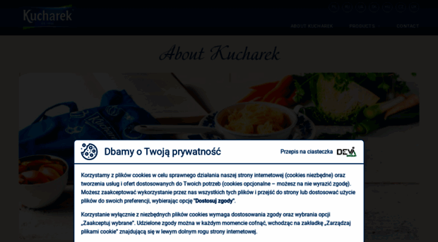 kucharek.pl