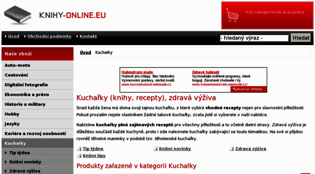 kucharky.knihy-online.eu