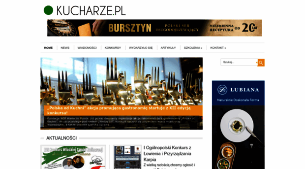 kucharze.pl