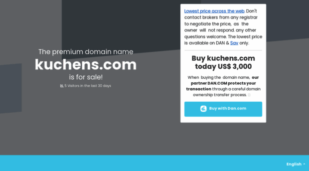 kuchens.com