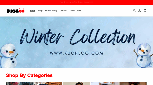 kuchloo.com