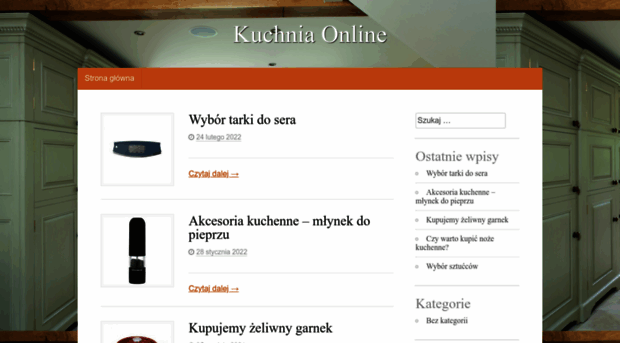 kuchnia-online.pl