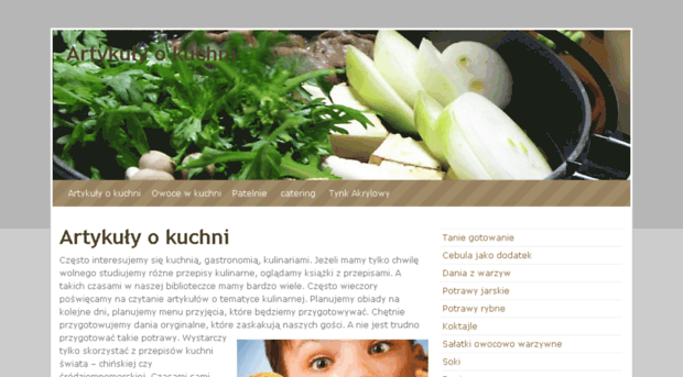 kuchnia.caly-dom.com.pl