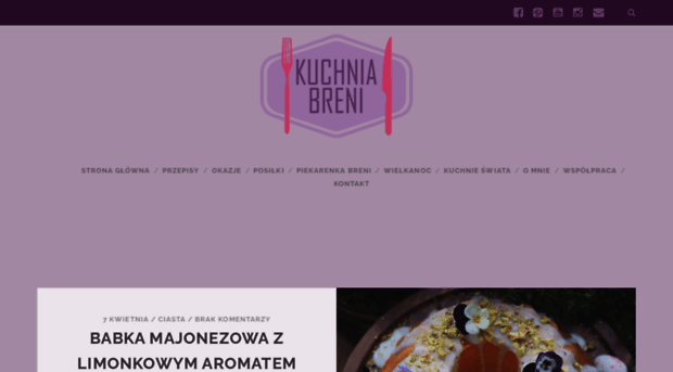 kuchniabreni.pl