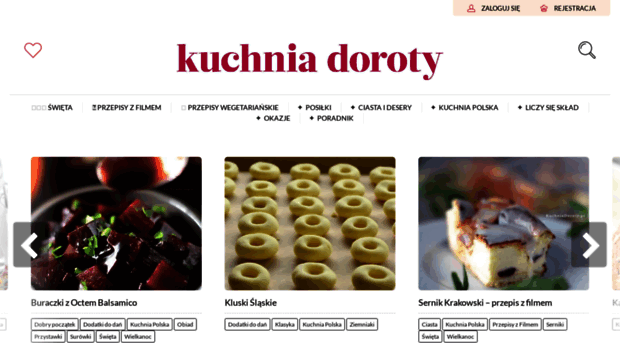kuchniadoroty.blogspot.com