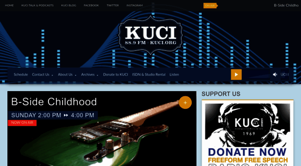 kuci.com