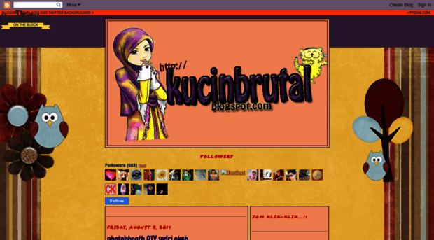 kucinbrutal.blogspot.com