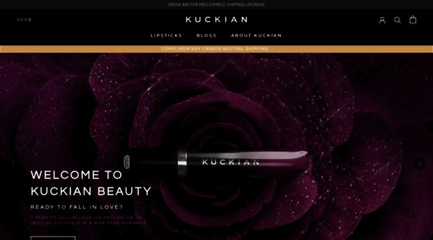 kuckian.co