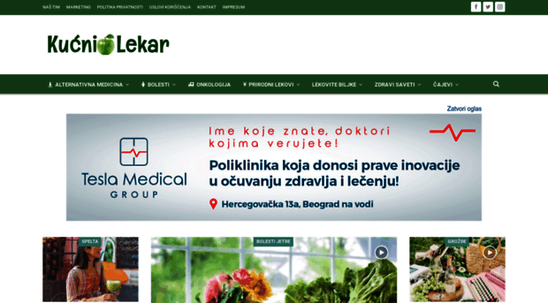 kucnilekar.com