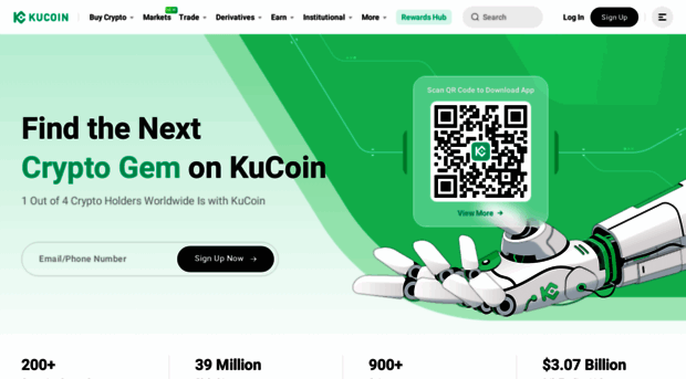 kucoin.com