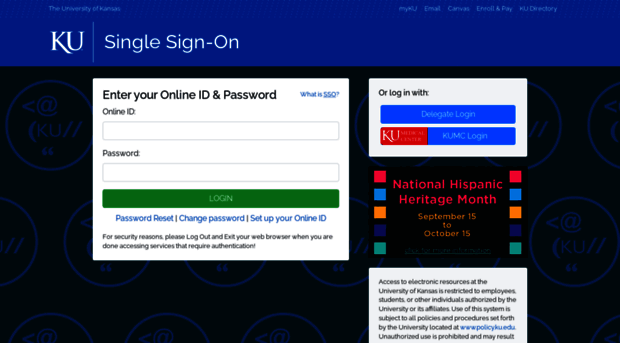 kuconnect.ku.edu