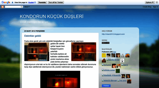 kucukdusleri.blogspot.com