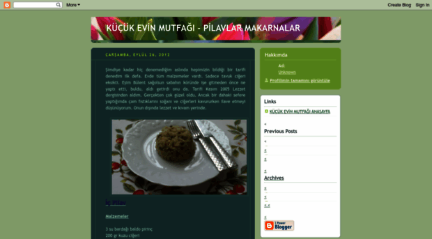 kucukevinmutfagi-pilavlar.blogspot.com