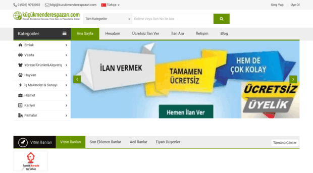 kucukmenderespazari.com