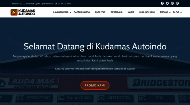 kudamas.com