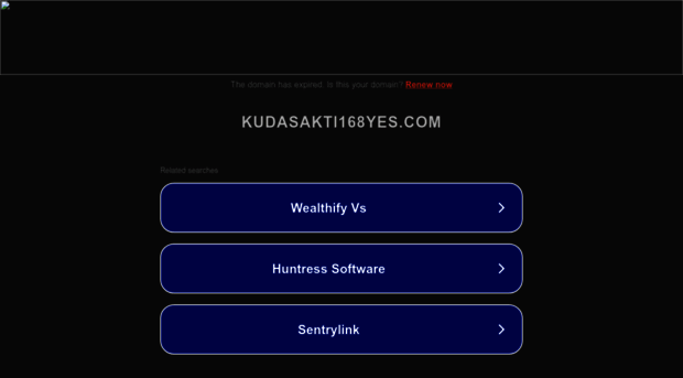 kudasakti168yes.com