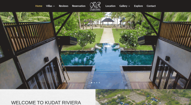 kudat-riviera.com