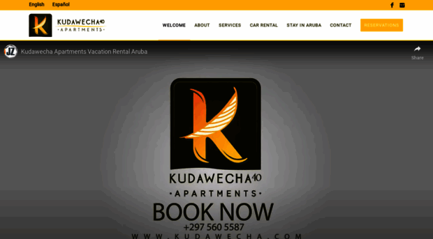 kudawecha.com