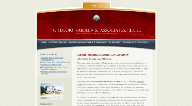 kudelalaw.com