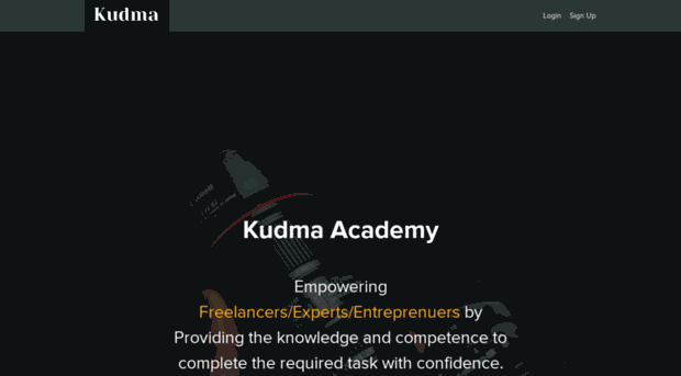 kudma.com