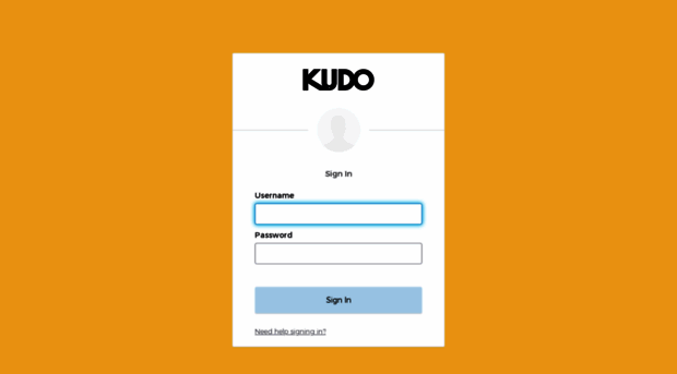 kudo.bamboohr.com