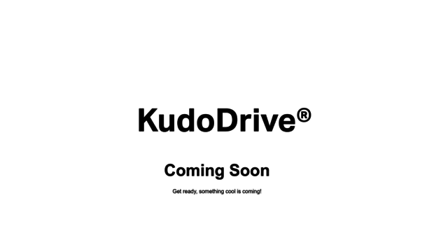 kudo.co