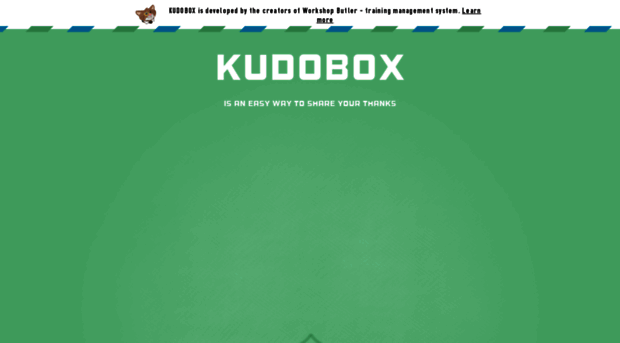 kudobox.co
