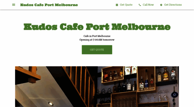 kudos-cafe-port-melbourne.business.site