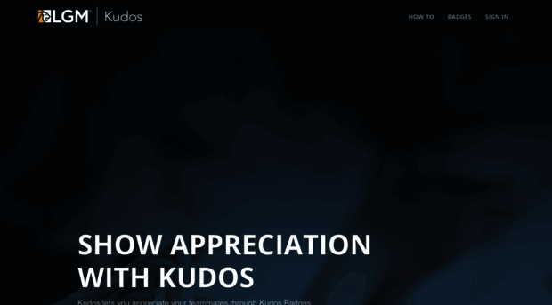 kudos.lgm.ca