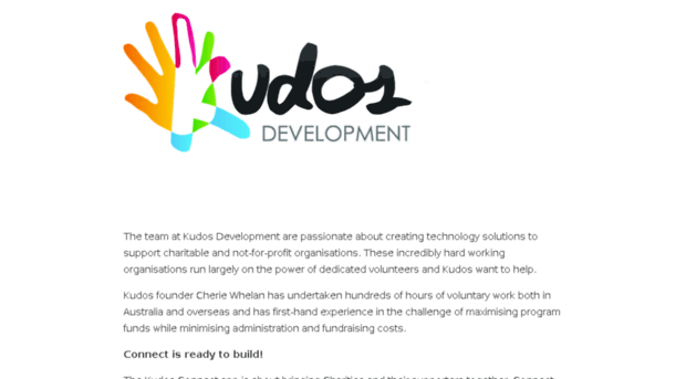 kudosdevelopment.com.au