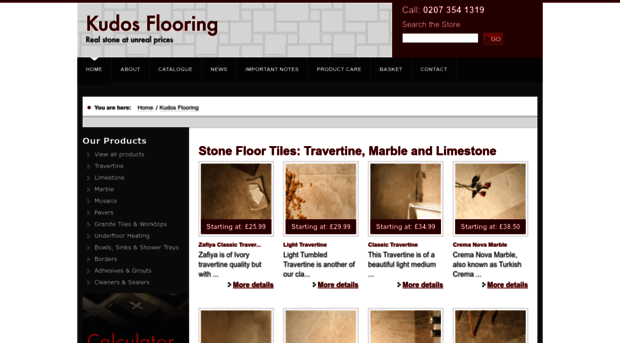 kudosflooring.co.uk