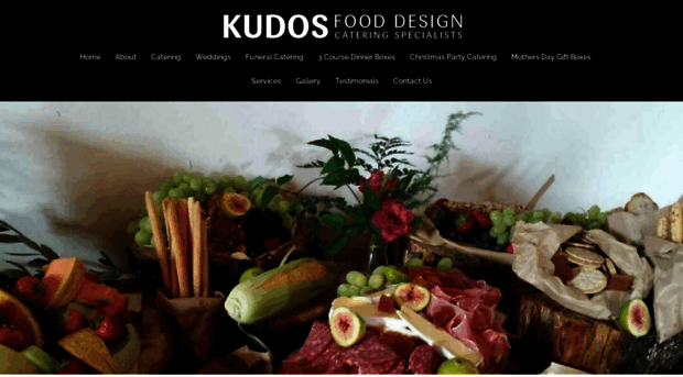 kudosfooddesign.co.nz