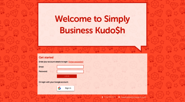 kudoshrewards.co.uk