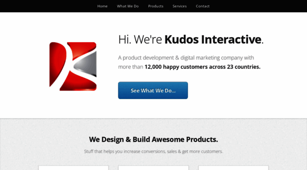 kudosinteractive.info