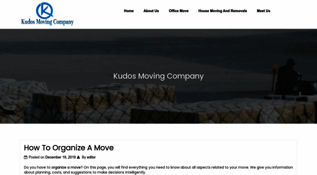 kudosproductions.co.uk