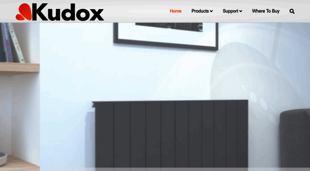 kudox.com