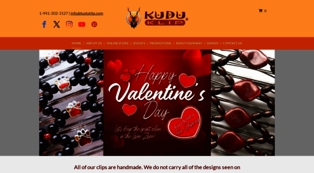 kuduklip.com