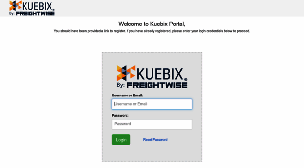 kuebix-portal.kuebix.com