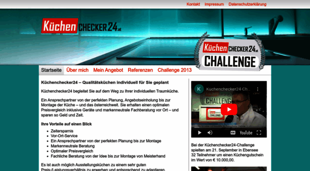 kuechenchecker24.at