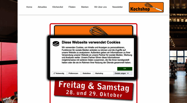 kuechenmeistershop24.de