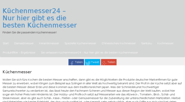 kuechenmesser24.net