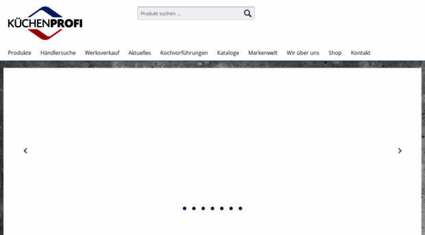 kuechenprofi.de