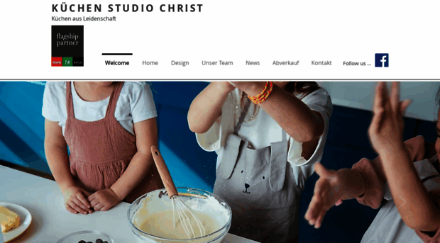 kuechenstudiochrist.at