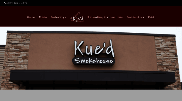 kuedsmokehouse.com