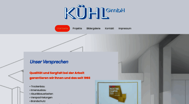 kuehl-gmbh.de